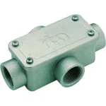 Legrand 387922 Abschlußgehäuse X G1/2z G1/2"