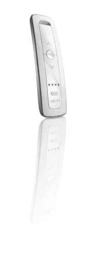Somfy Handsender 5-Kanal Situo 5 RTS Pure II