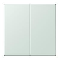 Jung LC1702215 Steuertaste 2-fach Standard LC32034