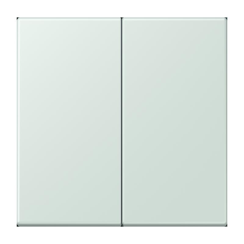 Jung Jung LC1702215 Steuertaste 2-fach Standard LC32034