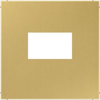 Jung Abdeckung f.USB-Spgs.-versorg. ME1969USBC