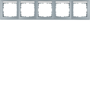 Berker Berker 10259959 RA 5F WAAG M BSF S.1 ALU