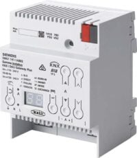 Siemens N 141/03 KNX/DALI Gateway plus N141/03 1Kanal
