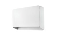 SG LEUCHTEN LED-Wandanbauleuchte 10W weiß ARLON 653606 2700K 1110lm