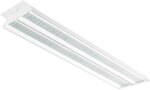 SG LEUCHTEN LED-Geräteträger 156W 4000K ARENA 8246093873 23370lm 2LEDs Konverter weiß