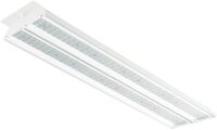 SG LEUCHTEN LED-Geräteträger 156W 4000K ARENA 8246093873 23370lm 2LEDs Konverter weiß