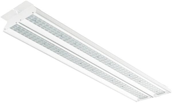 SG LEUCHTEN LED-Geräteträger 156W 4000K ARENA 8246093873 23370lm 2LEDs Konverter weiß