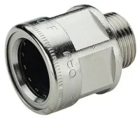 Legrand 387862 Rohrverbinder AD:25mm TKM25