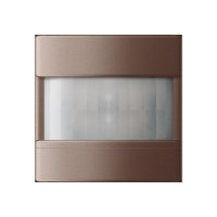 Jung BT A 17181 WU MO JUNG HOME Bewegungsmelder 1,1 m IP44 Serie A mokka