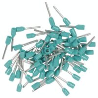 Legrand 037750 Aderendhülse lose 0,25qmm türkis Starfix