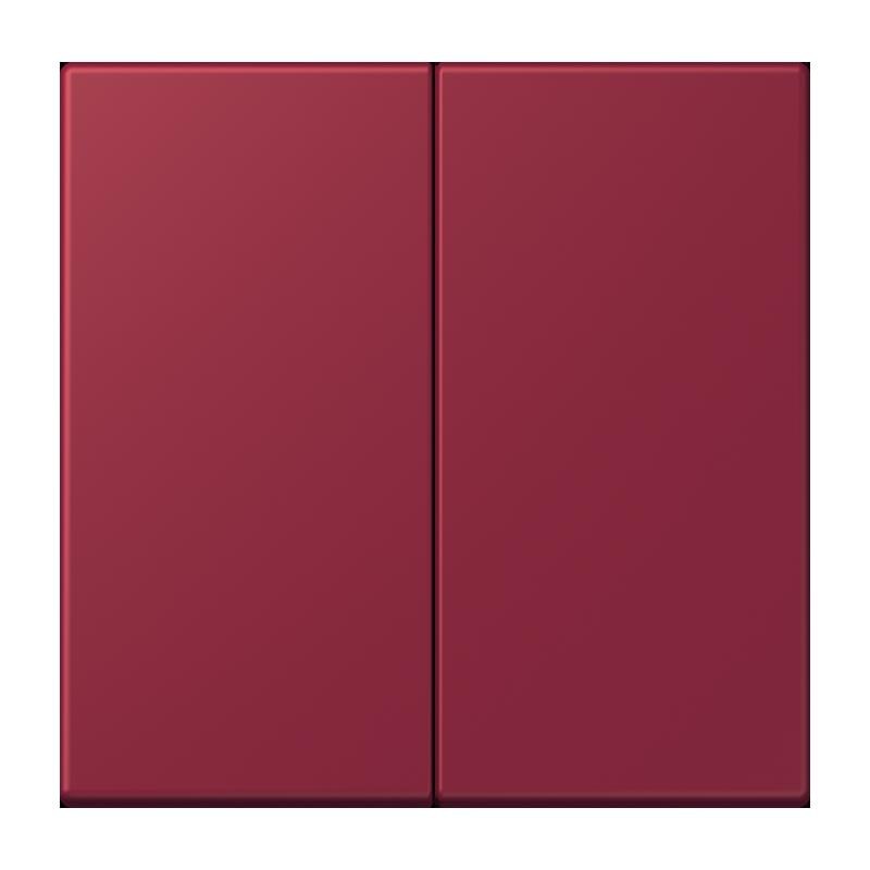 Jung Jung LC1702255 Steuertaste 2-fach Standard LC4320M