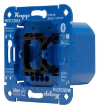 Kopp 863002018 Blue-control Hybrid-Smart-Switch:Schalter 1- Kanal