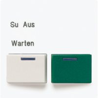 Jung Abdeckung aws für Fab.Ackermann A 642 B-2 WW