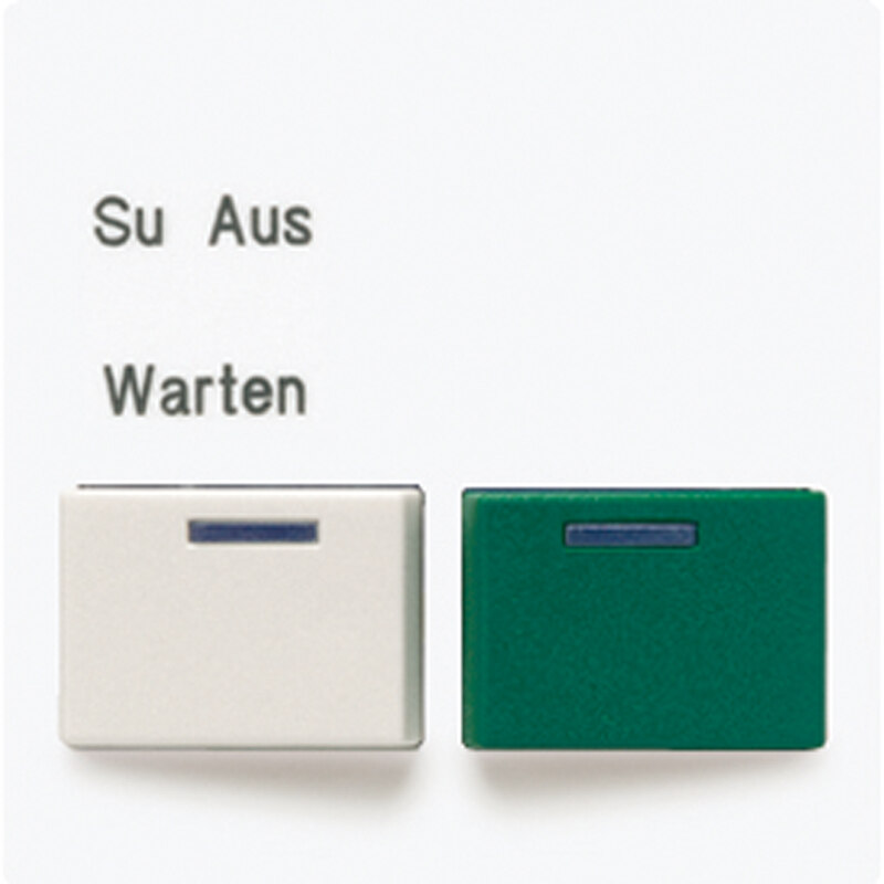 Jung Jung Abdeckung aws für Fab.Ackermann A 642 B-2 WW