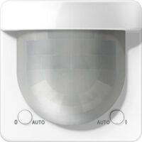 Jung KNX Automatik-Schalter 2,20m Universal CD 3281-1 WW
