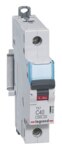 Legrand 403438 TX3 LS-Schalter C 40A 1-polig 6kA 230/400VAC 1TE