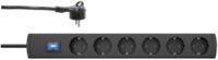 Kopp 233405007 UNOv.6-fach mit Schraubklemmenanth1,4mFS