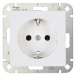 Kopp 949313005 HK07-Schutzkontakt-Steckdose