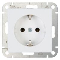 Kopp 949313005 HK07-Schutzkontakt-Steckdose