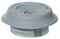 Legrand 001955 Membranen-Set m.2xM32 5xM25 10xM20 Membraneinführungen