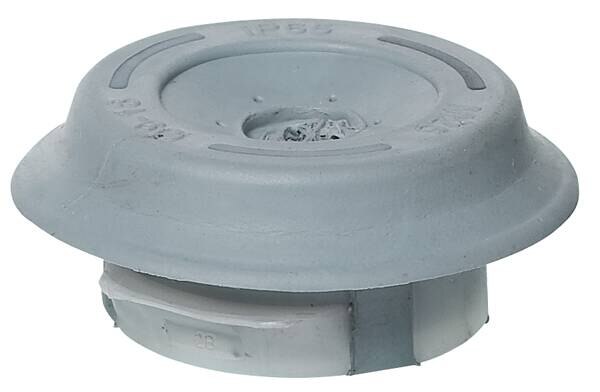 Legrand 001955 Membranen-Set m.2xM32 5xM25 10xM20 Membraneinführungen