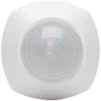 Kopp 822101028 INFRA DeckUP360 weiß