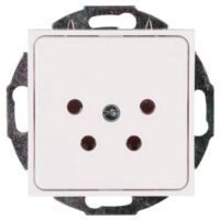 Kopp 950729006 TAE Std. NL HK07 reinweiß