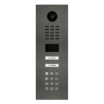 DoorBird D2102KV IP Video Türsprechanlage – DB 703