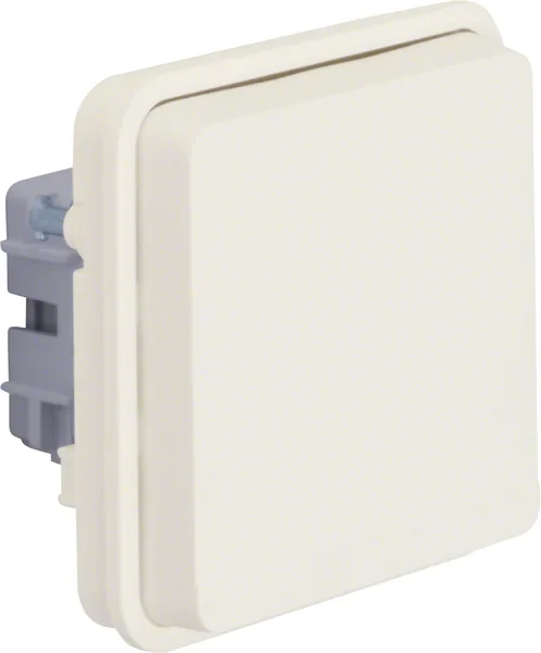 Berker Berker Steckdoseneinsatz SCHUKO-Stift pws 6768803512