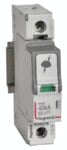 Legrand 412230 ÜSS-Ableiter Typ 2 1polig 440V IT 230/400V 40kA