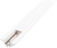 Bild vom Produkt: SG LEUCHTEN Eckprofil weiß Aluminium 391436 1800x42x16mm