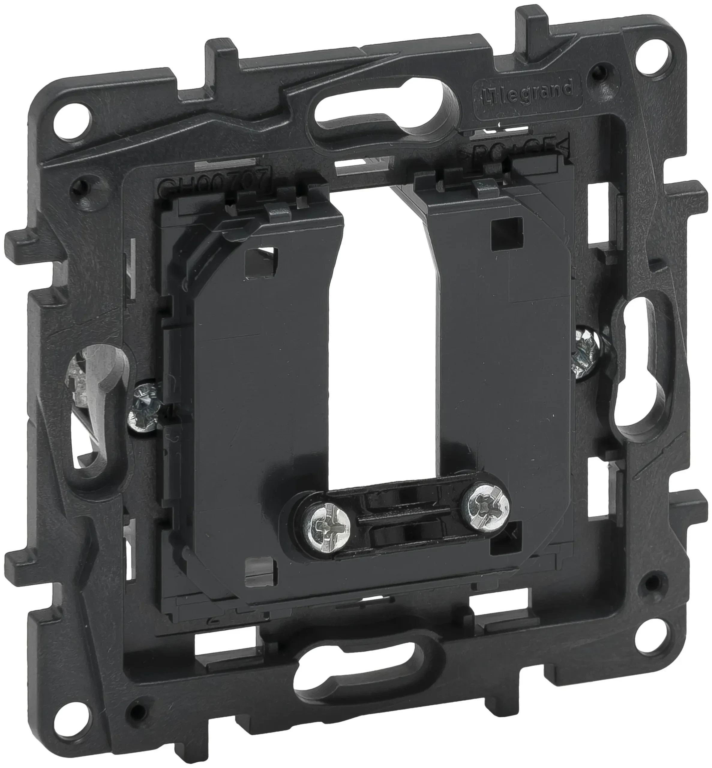 Legrand Legrand 864080 Kabelauslass ohne Klemmen Niloe Step