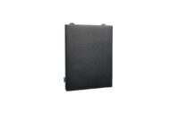 SG LEUCHTEN Dekorelement schwarz ST L139mm 630076 H11mm