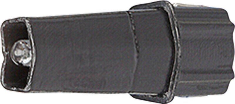 Jung Jung LED-Leuchte 230V 0,3mA grün 193-LED GN