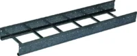 Van Geel 8311223 Kabelleiter 3000x300x100 SP200 sendzimirverzinkt
