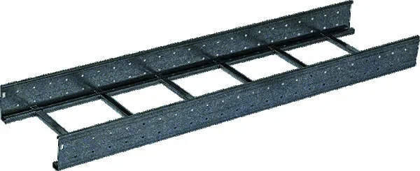 Legrand Van Geel 8311223 Kabelleiter 3000x300x100 SP200 sendzimirverzinkt