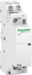 Schneider A9C20731 Installationsschütz iCT 25A 1S 230/240V 50Hz
