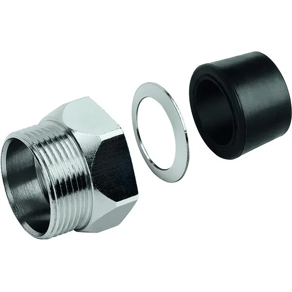 Legrand 386682 Kit Silok D15,5 für Verschraubung