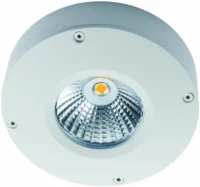 SG LEUCHTEN LED-Orientierungsleuchte 3W CALLISTO 912010 3000K 210lm Konverter IP65