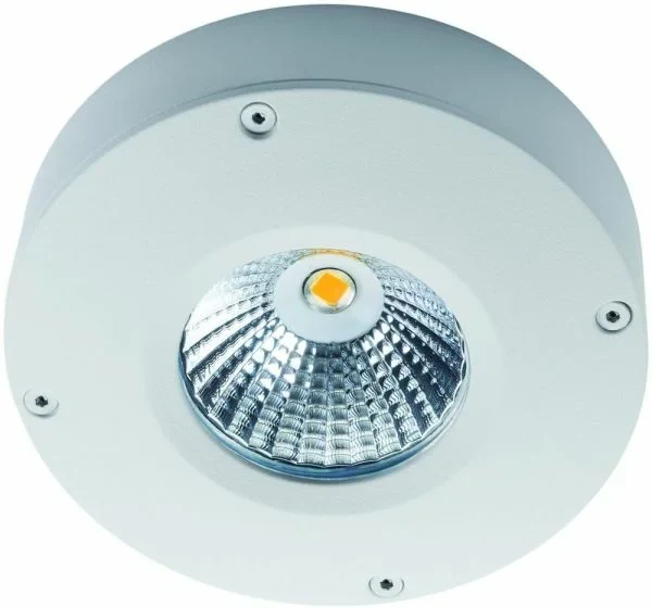 SG Leuchten SG LEUCHTEN LED-Orientierungsleuchte 3W CALLISTO 912010 3000K 210lm Konverter IP65