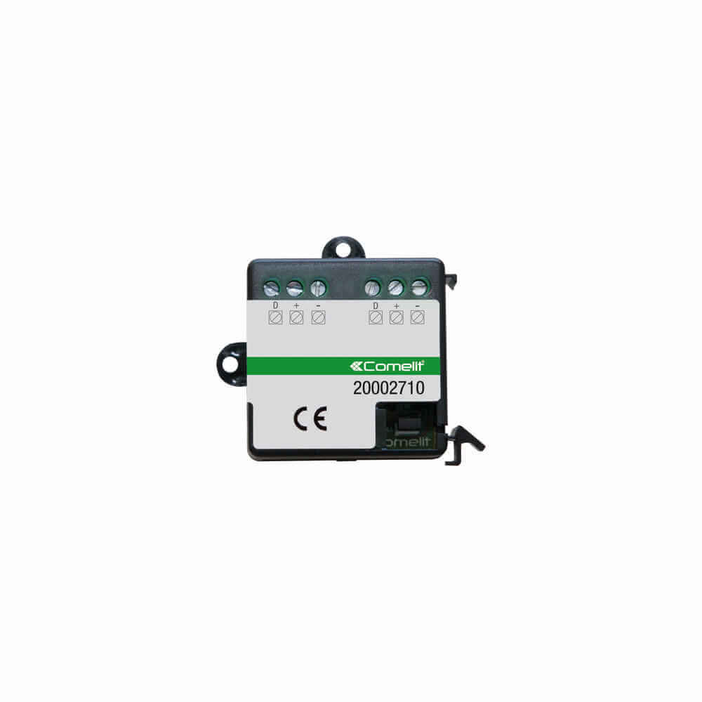 Comelit Comelit Group Logikfunktionsmodul 20002710
