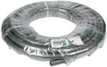 Legrand 387346 Schutzschlauch ID:27mm AD:33,5mm PVC27 grau