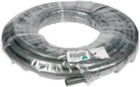 Legrand 387346 Schutzschlauch ID:27mm AD:33,5mm PVC27 grau