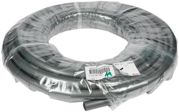 Legrand Legrand 387346 Schutzschlauch ID:27mm AD:33,5mm PVC27 grau