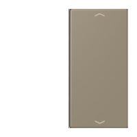 Jung LC402TSAP242 Taste 2-fach Pfeil LC32141