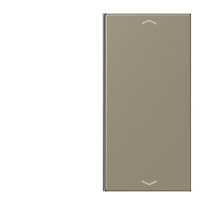 Jung Jung LC402TSAP242 Taste 2-fach Pfeil LC32141