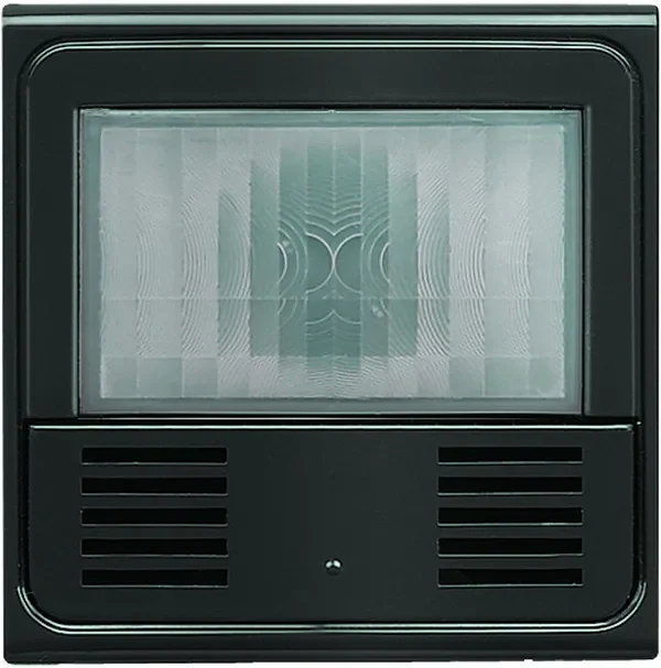 Legrand BTicino L4433N Dual-Tech Bewegungsmelder 3-Leiter 2M Anthrazit
