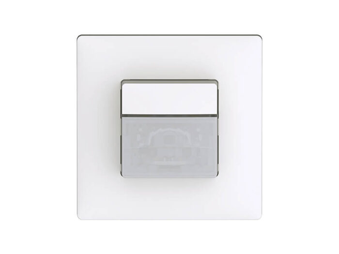 Theben Präsenzmelder P180 2.20 KNX UP WH – Bild 1