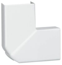 Legrand 033327 Flachwinkel 32x16 variabel reinweiß für Minikanal