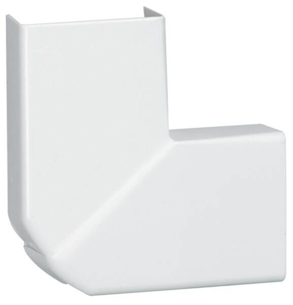 Legrand Legrand 033327 Flachwinkel 32x16 variabel reinweiß für Minikanal